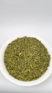Fresh Dry Healthy Snack Pumpkin Seed Raw Organic Sunflower Seed Raw Seeds