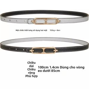 TEKANAI | Dây Đai Dùng Hai Mặt Cho Phụ Nữ
