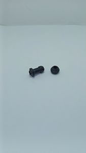 Sepasang Karet Boot Kaliper Cakram Supra Vario Beat Scoopy Pcx ADV CBR150 MegaPro