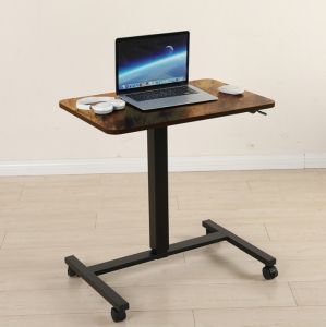 MXTARK Mobile Standing Desk: An Ergonomic & Smart Solution