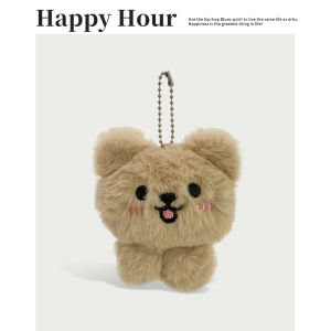 HELLO KITTY | Phụ Kiện Balo Hello Kitty Chính Hãng Gấu Bông Kawaii Đính Nơ Hồng
