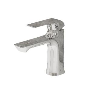 Kohler | Single Handle Hot and Cold Water Bathroom Sink Faucet