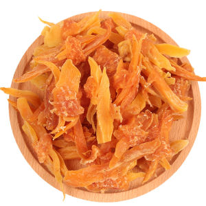 LESEIL | Dog Treats Chicken Yams Snack for Chewing and Training Dogs