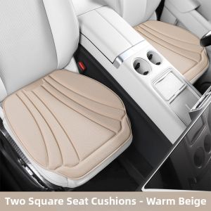 JACKDODO | Four Seasons Breathable Car Rear Seat Cushion