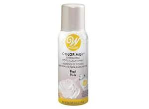 Wilton Spray Color Mist วิลตัน สเปรย์ สีผสมอาหาร Wilton จาก อเมริกา 🇺🇸 มี 4 โทนสี : สีทอง แดง เงิน ดำ ม่วง และ สีเขียว