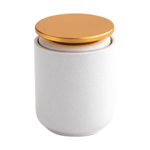 SANXUN | Creative Ceramic Moisture-Proof Tea Jar