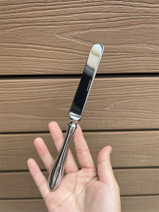 High-End Stainless Steel Steak Knife Main Course Western Dining Utensils Home Use Commercial Grade Cutlery Knife Fork Spoon