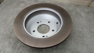 584112P000 BRAKE DISC "2009/"10/"12 RR for HYUNDAI SANTAFE [MOBIS ORIGINAL] Part #58411-2P000