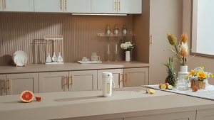 Electric fruit juicer portable portable cup small mini vegetable and fruit juicer cup household multifunctional juicer straw juicer cup