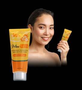 Prime skin handbody lotion original Hwi BPOM Tahan lama menghilang kan bekas luka dan merawat kulit