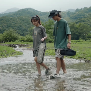 Naturehike Kerusi Memancing Kerusi bulan lipat mudah alih Perkhemahan Hiking Barbecueart kerusi lakaran Aluminium