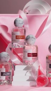 Nước Hoa Nam Verites De Club 50ml - Cuốn hút Lịch Lãm Sang Trọng