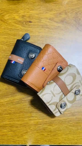 3yes studio new koran fashionATM crad holder wallet size L