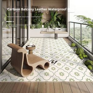 XXM | Waterproof Sun-resistant Washable Mat