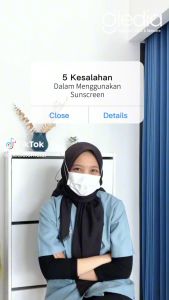 Gledia Acne Skin Set III