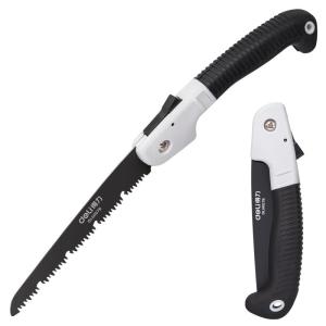 deli | Portable Folding Wood Saw Handheld