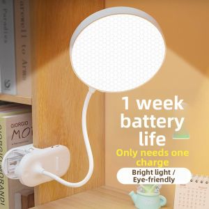 ZHUOLESHI | Reading Protecting Eyes LED Lamp
