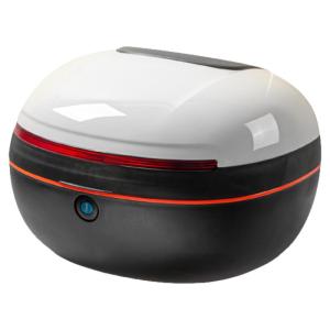 WANSLO | Large Capacity Storage Electric Scooter Trunk