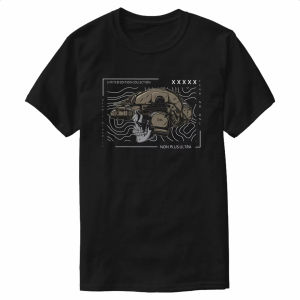 Reaper Limited Edition Military Tactical Night Optic Helmet Skull T-Shirt  Cotton O-Neck Short Sleeve Casual Mens T-shirt