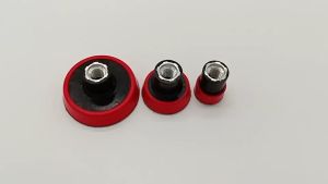 Backing Plate Thread M14: Pemakaian & Perawatan pada Mesin Poles Body Mobil