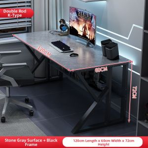 Modern Minimalist Multi-functional Desk