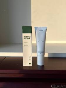 SUSENJI SCULPT GENTLE FAT BURNING LOTION