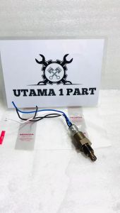SENSOR OKSIGEN 02 CO2 KNALPOT PCX 160 TANPA SOKET BARANG ORIGINAL