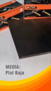 [500 PCS] Baut Roofing Camel 12x25 2.5cm Per Kotak Baut Baja Ringan SDS 12 x 25 mm 1 Inch Tajam Kuat