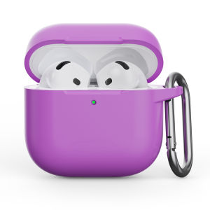 SinQui | Vỏ Silicone Chống Mất Một Miếng Cho Airpods Pro