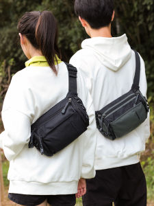 Fouvor | Large Capacity Lightweight Bag for Sports Outdoor Leisure Travel