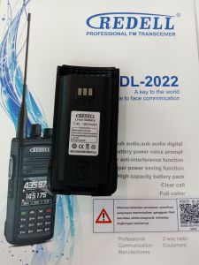 Batre Ht Redel DL 2022 original