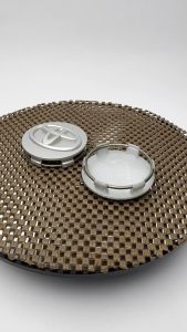 Tutup Roda As Tengah Velg Wheel Dop Agya dan Calya ORIGINAL