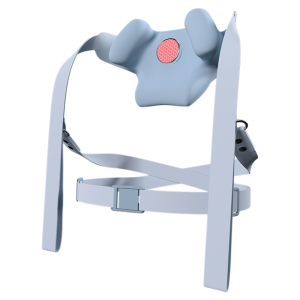 Posture Correcting Shoulder Neck Waist Back Massage Device