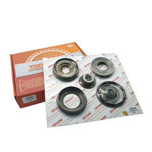 Transpeed 7pcs U540e U541e A4LB1 Automatic Transmission Piston Kit for Toyota Avanza Rush Car Accessories