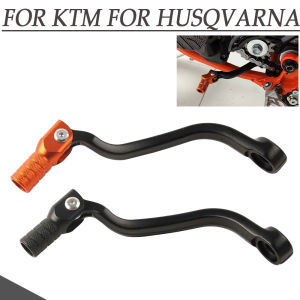 Gear Shifter Gear Shift Lever for KTM Husqvarna EXC EXCF XCW SX SXF XC TE TC TX FC FE FX 125 150 200 250 300 350 450 505 690 SMC