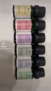 Tinh dầu thơm cao cấp MitFlor hương thơm mùa hè 10ml của Mỹ