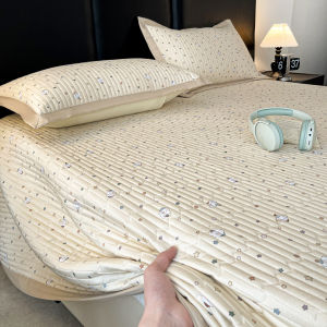 JoynCleon | Infant Safe Breathable & Washable Bed Sheet Set 158cm