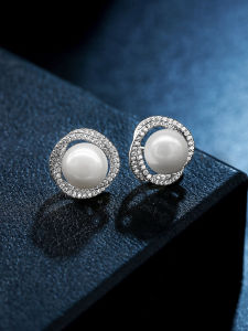 ต่างหูเงินแท้รูปมังกรเล็กแบบเรียบง่ายและเย้ายวนใจสำหรับผู้หญิง เครื่องประดับแฟชั่นสไตล์เกาหลี ต่างหูรูปมังกรเล็กแบบใหม่ปี 2025