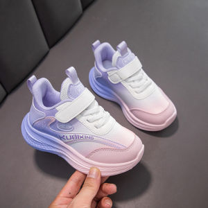 2026 New Kid Sneakers Summer Fashion Girls Shoe Kid Running Shoes Breathable Male Women Sneakers Allmatch Casual Shoes