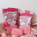 Your glow babe soap 5 bar in 1 pack  WHITENING  10X dOUBLE WHITE. 