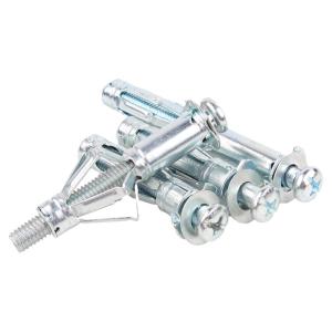 Creaby | Hollow Brick Aerated Gypsum Board Expansion Bolt