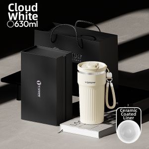 Vanow | High-Quality Customizable Gift Insulated Cup