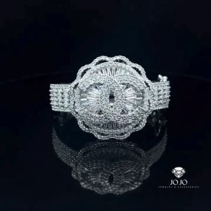 V605 Vòng tay nữ thiết kế cao cấp sang trọng JOJO