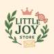 Little Joy Store