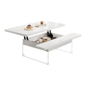 OLEPA | Multi-functional Adjustable Folding Table