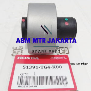 BUSHING ARM SAYAP BESAR MOBILIO | BRIO | BRV | FREED ORIGINAL 1PC