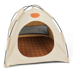 YCQPET | All Seasons Pet Tent