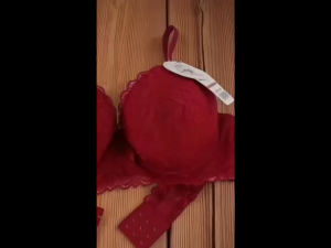 CD  BRA/BH WANITA BUSA TEBAL BRUKAT PAKAI KAWAT BAHAN HALUS SIZE 36 38 40 42