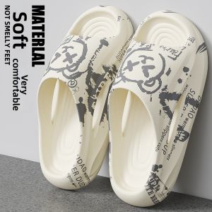 Molly | Odor-Resistant Slip-Resistant Mens Slippers