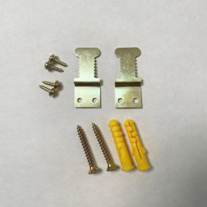 Đồ Dùng Nghệ Thuật Trang Trí Tường Khung Hình Khung Tranh Sơn Dầu Khung Ảnh Phụ Kiện Móc Khoan Móc Sắt Phụ Kiện Chuyên Dụng